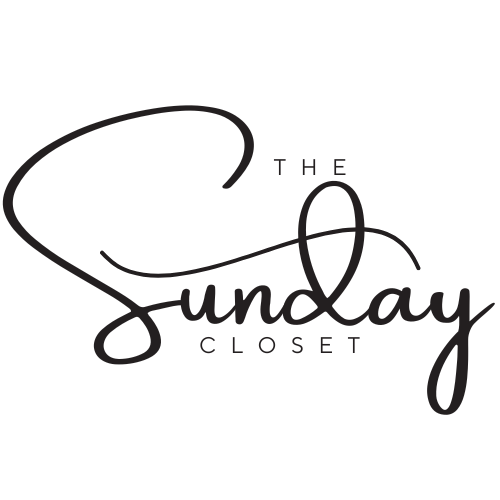 The Sunday Closet